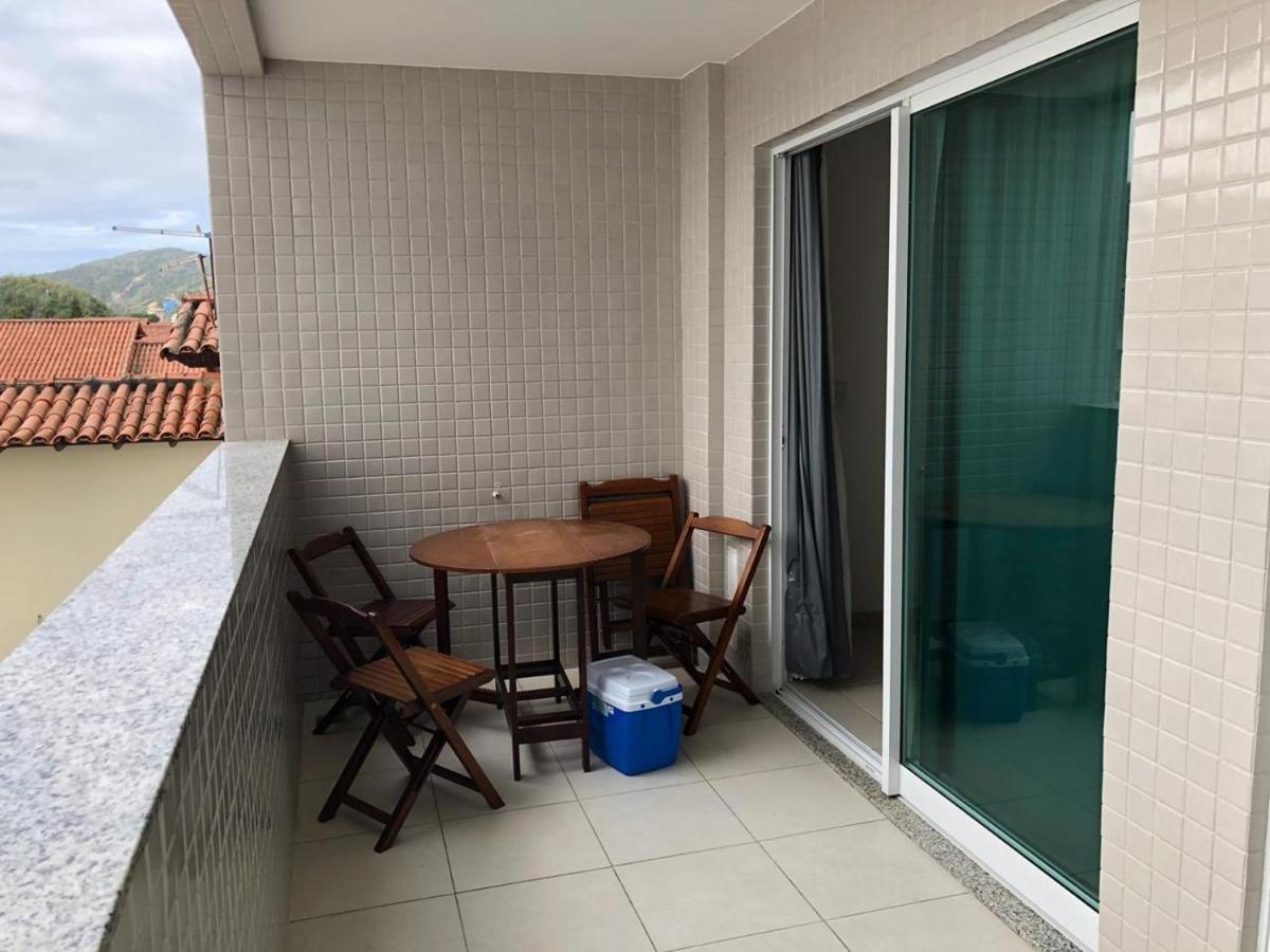 Apartamento Le Bon Vivant Praia Grande Arraial Do Cabo Exterior photo