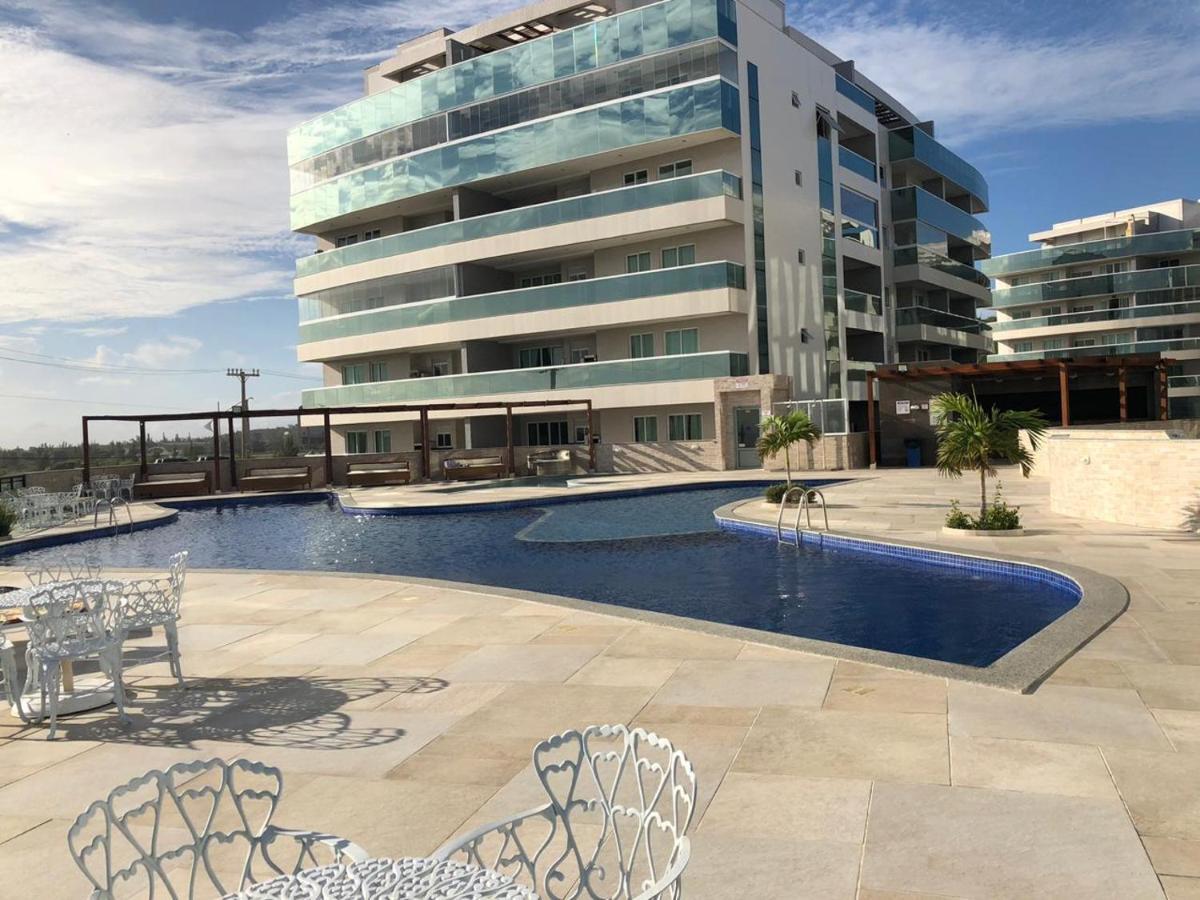 Apartamento Le Bon Vivant Praia Grande Arraial Do Cabo Exterior photo