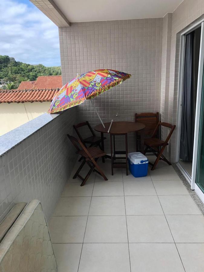 Apartamento Le Bon Vivant Praia Grande Arraial Do Cabo Exterior photo